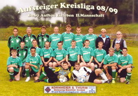 II Maennermanschaft