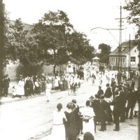 Festumzug 1924