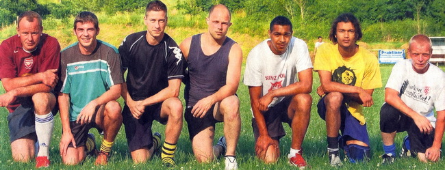 Neuzugaenge 2010