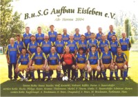 Alt-Herren 2004